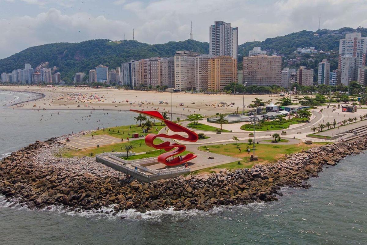 O que fazer em Santos (2)